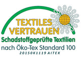 Tischläufer ca. 40x130 cm florales Design beties "Sonnentanz"