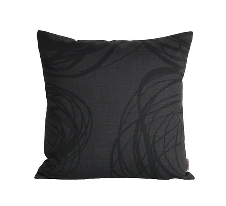 Housse de coussin environ 40x40 cm beties "Mysticisme" 