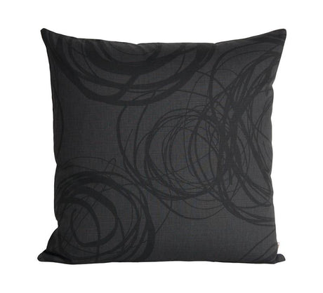 Housse de coussin environ 50x50 cm beties "Mysticisme"