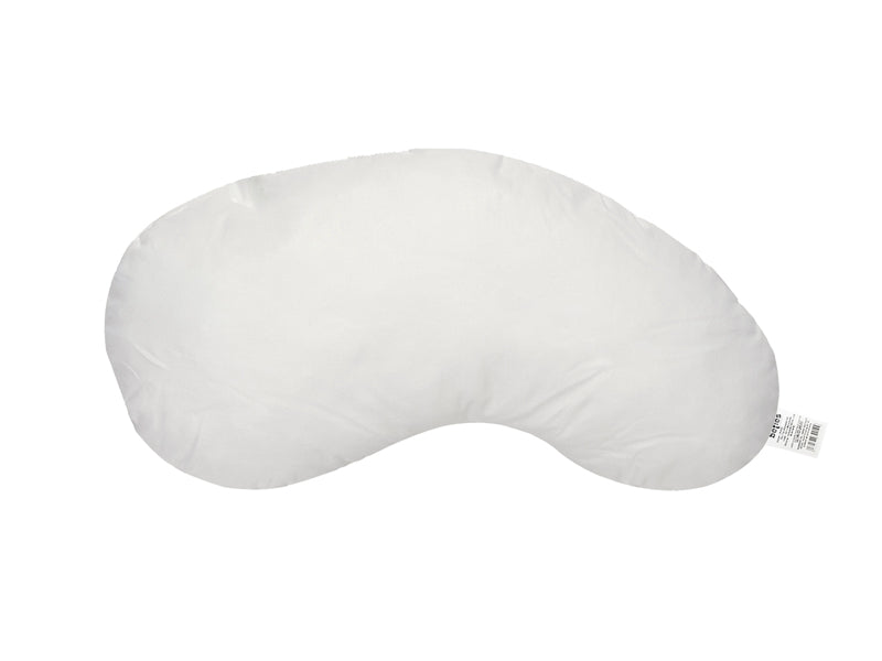 Haricot de remplissage d'oreiller env. 25x45 cm Boules de fibres de polyester Oreillers confortables beties "PublikFree"