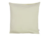 Kissenbezug ca. 40x40 cm Jersey saatpearl-beige beties "BasicSoft"