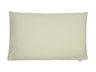 Kissenbezug ca. 40x60 cm Jersey saatpearl-beige beties "BasicSoft"