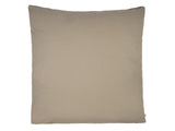 Kissenbezug ca. 80x80 cm Jersey plaza-taupe beties "BasicSoft"