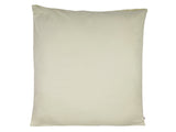 Kissenbezug ca. 80x80 cm Jersey saatpearl-beige beties "BasicSoft"