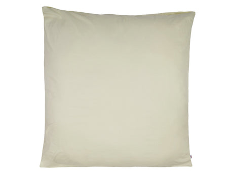 Kissenbezug ca. 80x80 cm Jersey saatpearl-beige beties "BasicSoft"