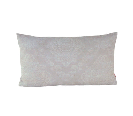 Housse de coussin environ 30x50 cm imprimé ornement beties "Rituel"