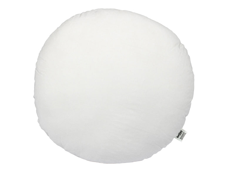 Remplissage d'oreiller boules de fibres de polyester lavable beties "PublikFree"