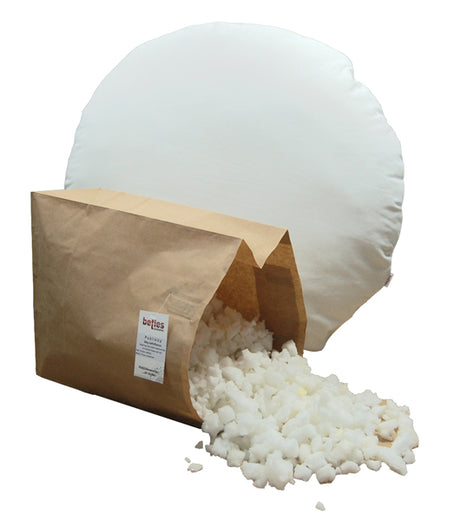 Flocons de remplissage env. 200 g de flocons de mousse beties "PublikUp"