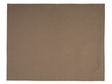 Platzset ca. 35x45 cm deep-taupe beties "Wunschton"