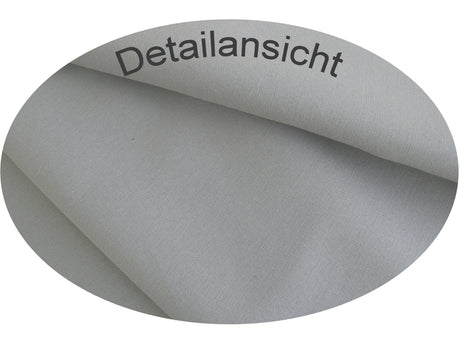 Tischläufer ca. 40x130 cm der ideale Uni Begleiter beties "Wunschton"