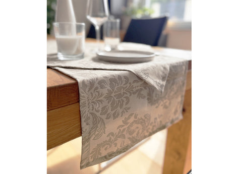 Nappe env. 110x110 cm 100% coton beties "Epoche"