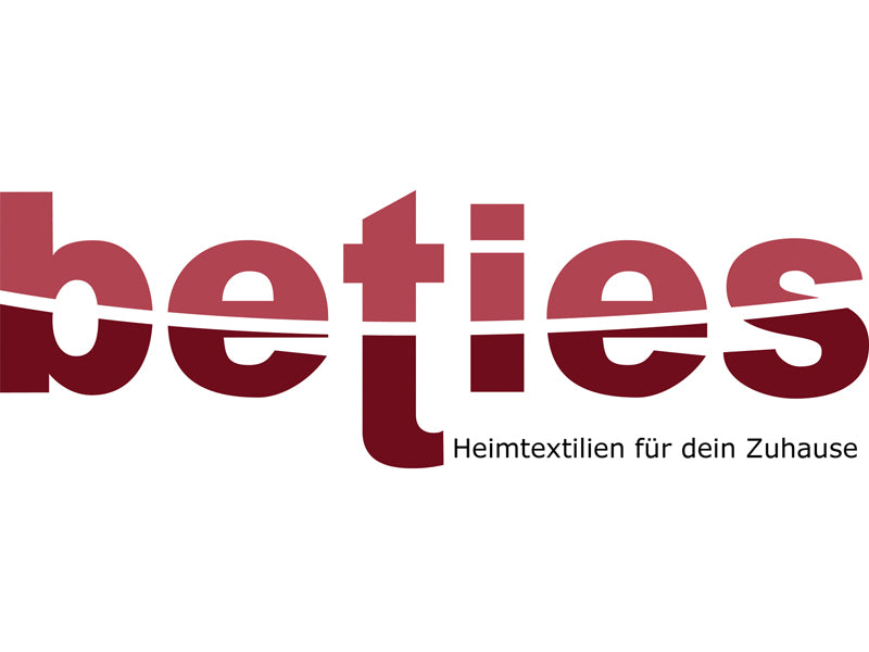 Bettbezug ca. 155x220 cm Glanz Satin anschmiegsam & edel beties